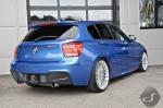 BMW M135i xDrive by DS Automobile 2016 года